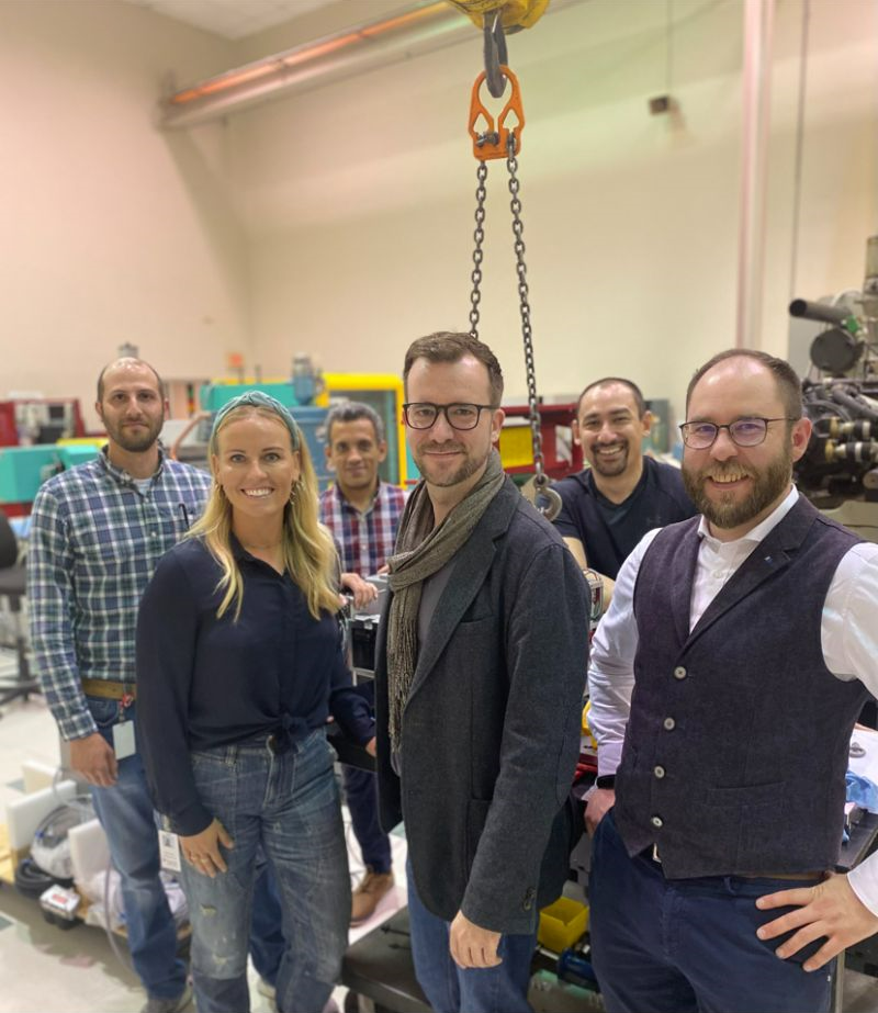 Barnes-Group-Shot