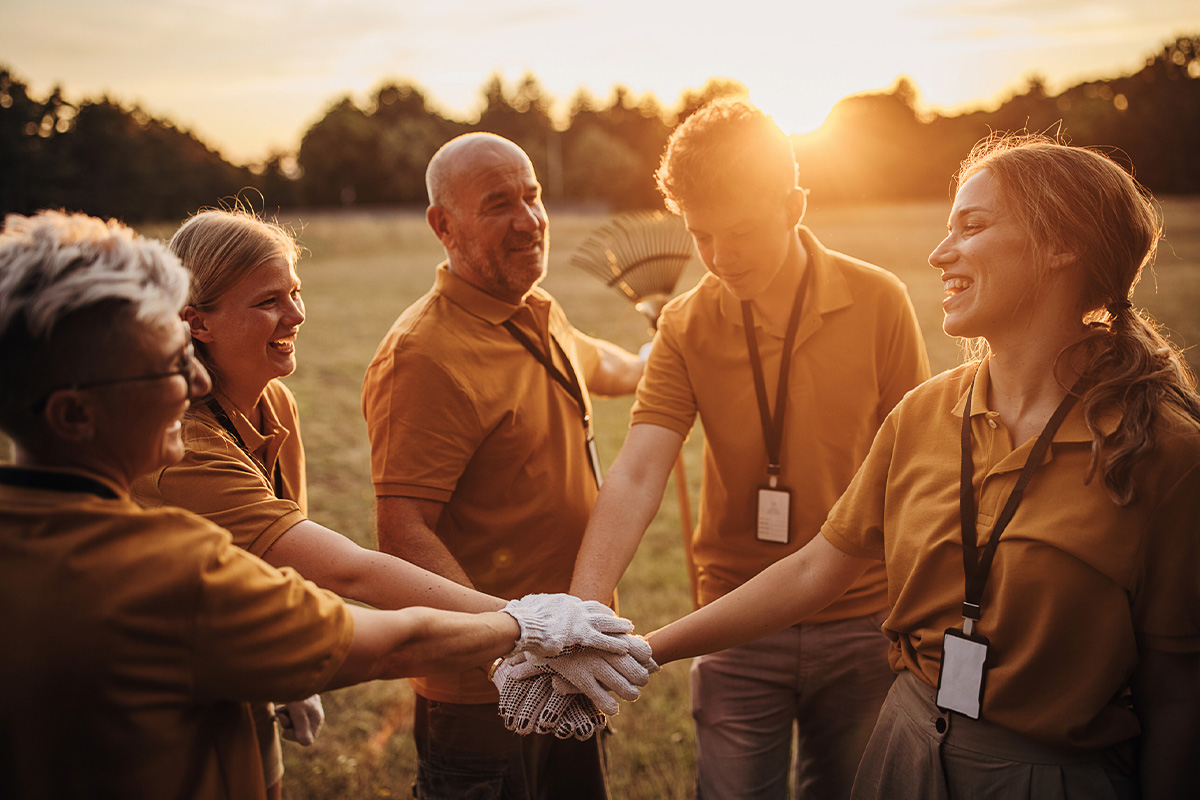 Social Responsibility